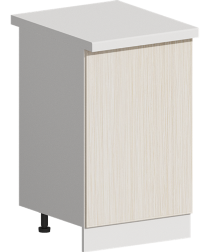 Кухня Модуль ШН 500 Ликата / Дуб крафт