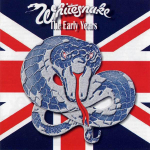Whitesnake / The Early Years (CD)