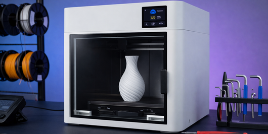 FDM принтеры