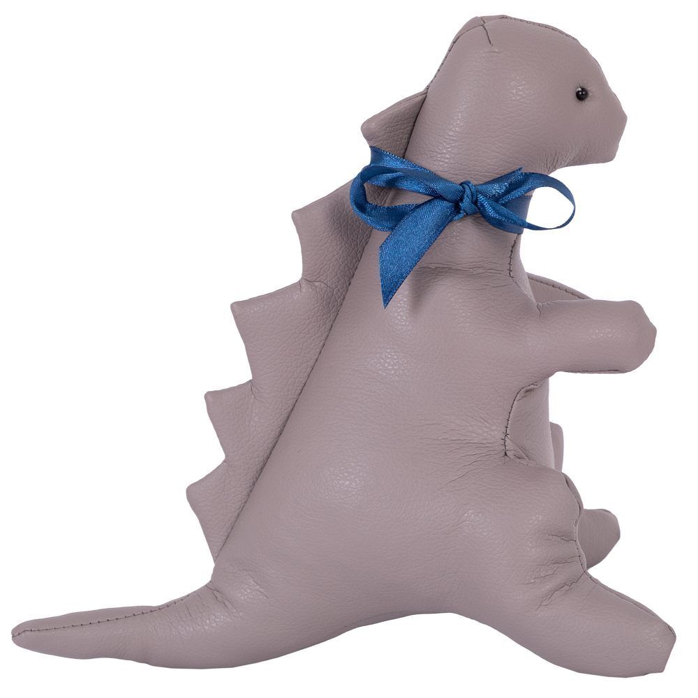 Сувенир Стоппер Дракон Серый