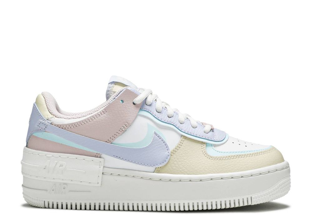 Tiffany &amp; Co. X Air Force 1 Low &quot;1837&quot;