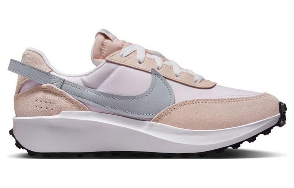 Кроссовки Nike Waffle Debut (Женская размерная сетка)
