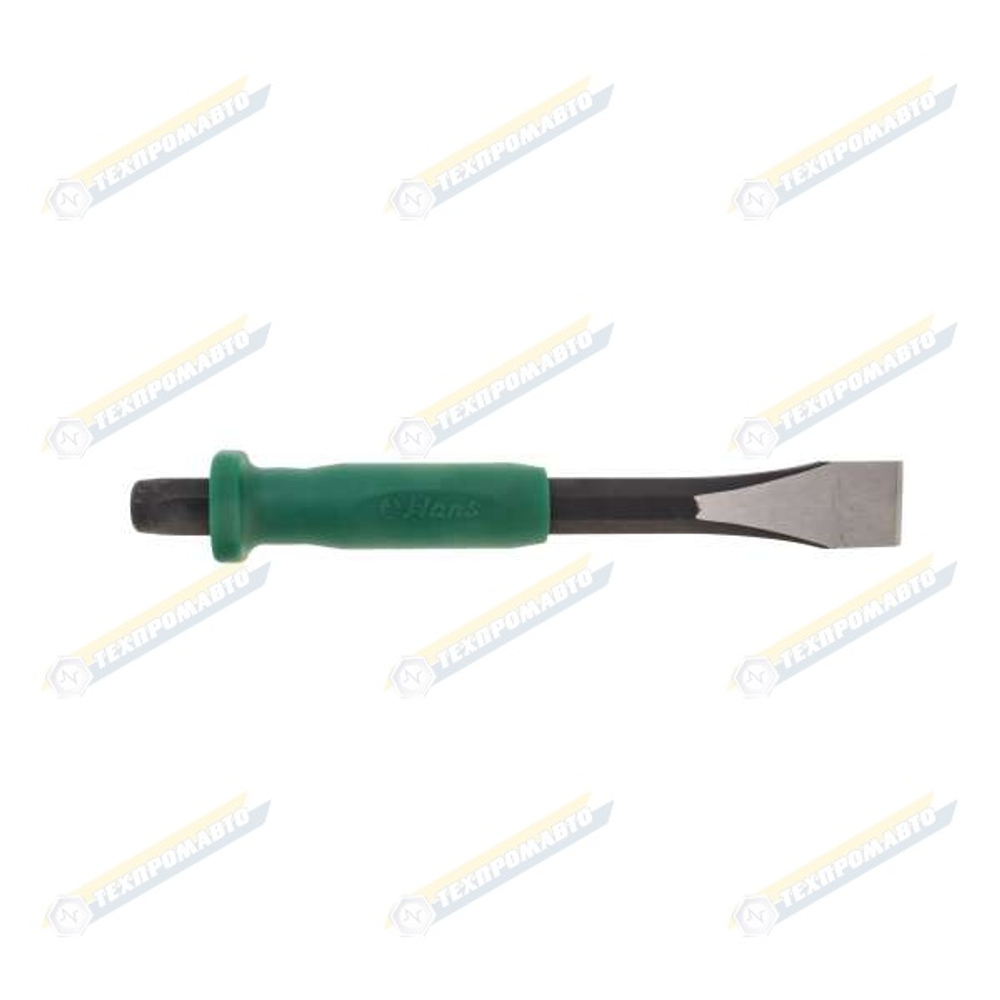 Зубило с протектором 24х15,87х220