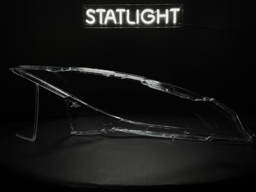 Левое стекло фары Mazda 6 GH 2007-2013