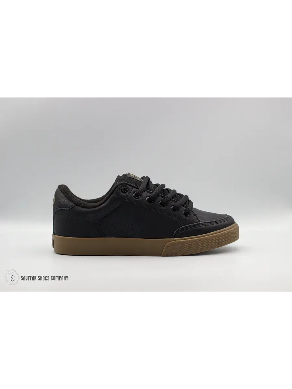 Дутые кеды RE-LOPEZ от Savitar Shoes Comapany