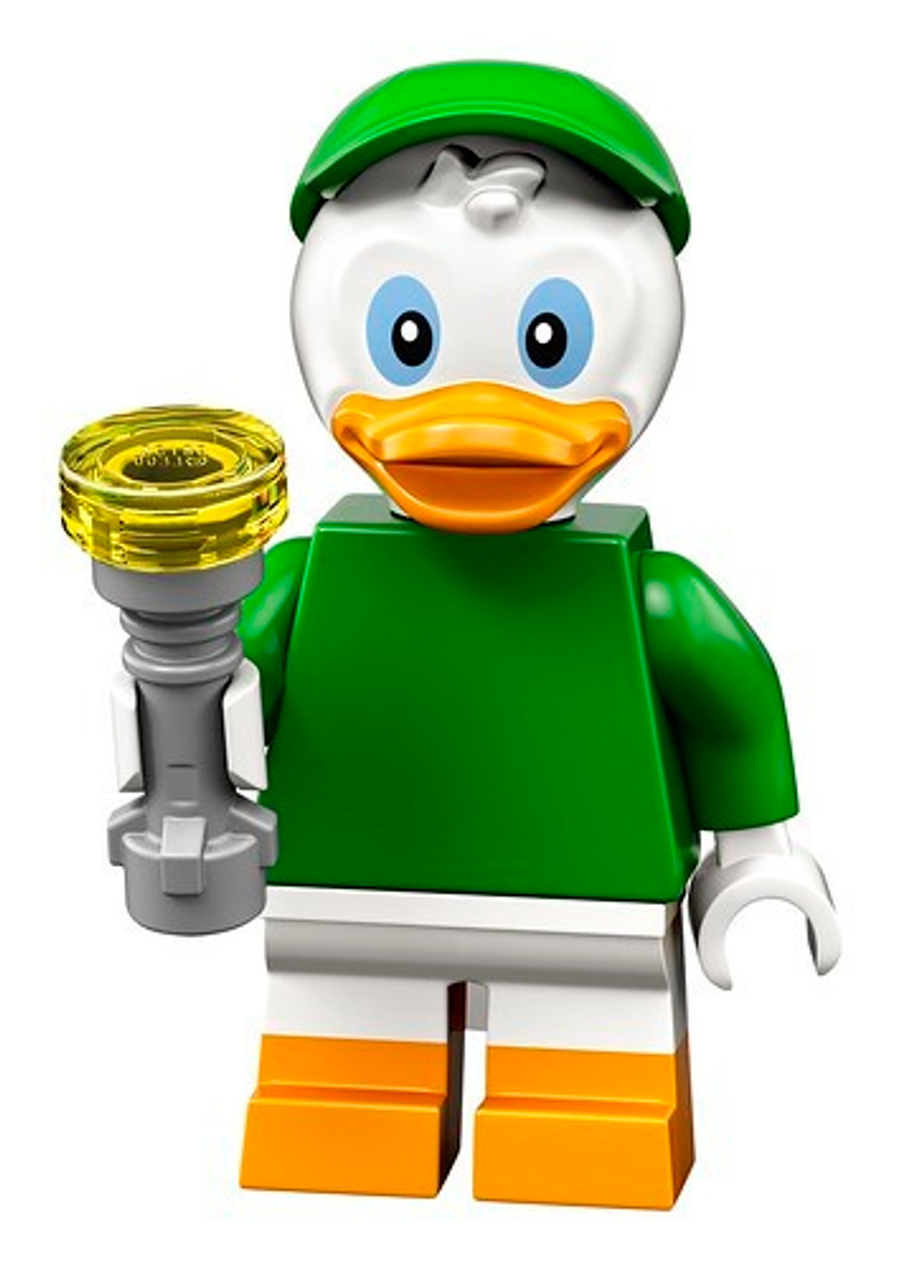 LEGO Minifigures: Минифигурки Дисней серия 2, 71024 — Disney Collectible Minifigures Series 2 — Лего Минифигурки