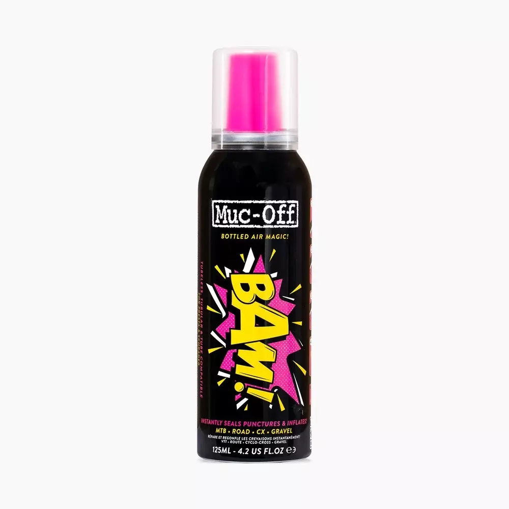 Набор для чистки велосипеда Muc-Off Ultimate Commuter Kit