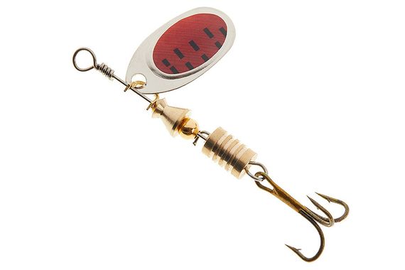 Блесна TauMANN Trace R 3,6g