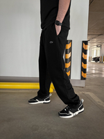 Штаны Lacosta #338 (черн.)