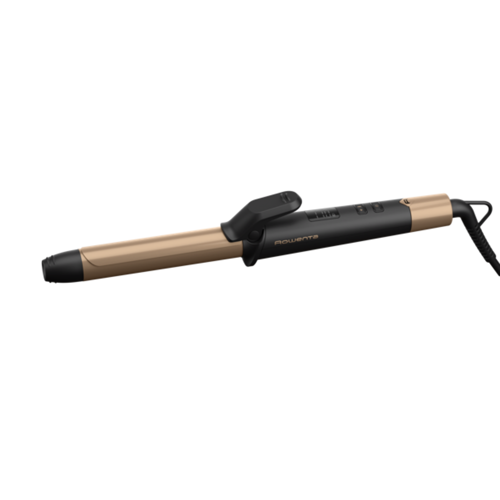 Щипцы для завивки ROWENTA Express Shine CF2820F0