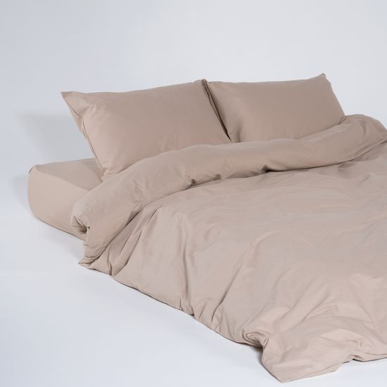 Пододеяльник  Salerno, ранфорс  240x220  Domtekc