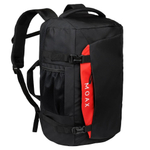 Рюкзак MOAX DAY TRIP R404-10000