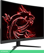 Монитор MSI G27C4 E2