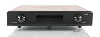 Усилитель предварительный DENAFRIPS HADES Black