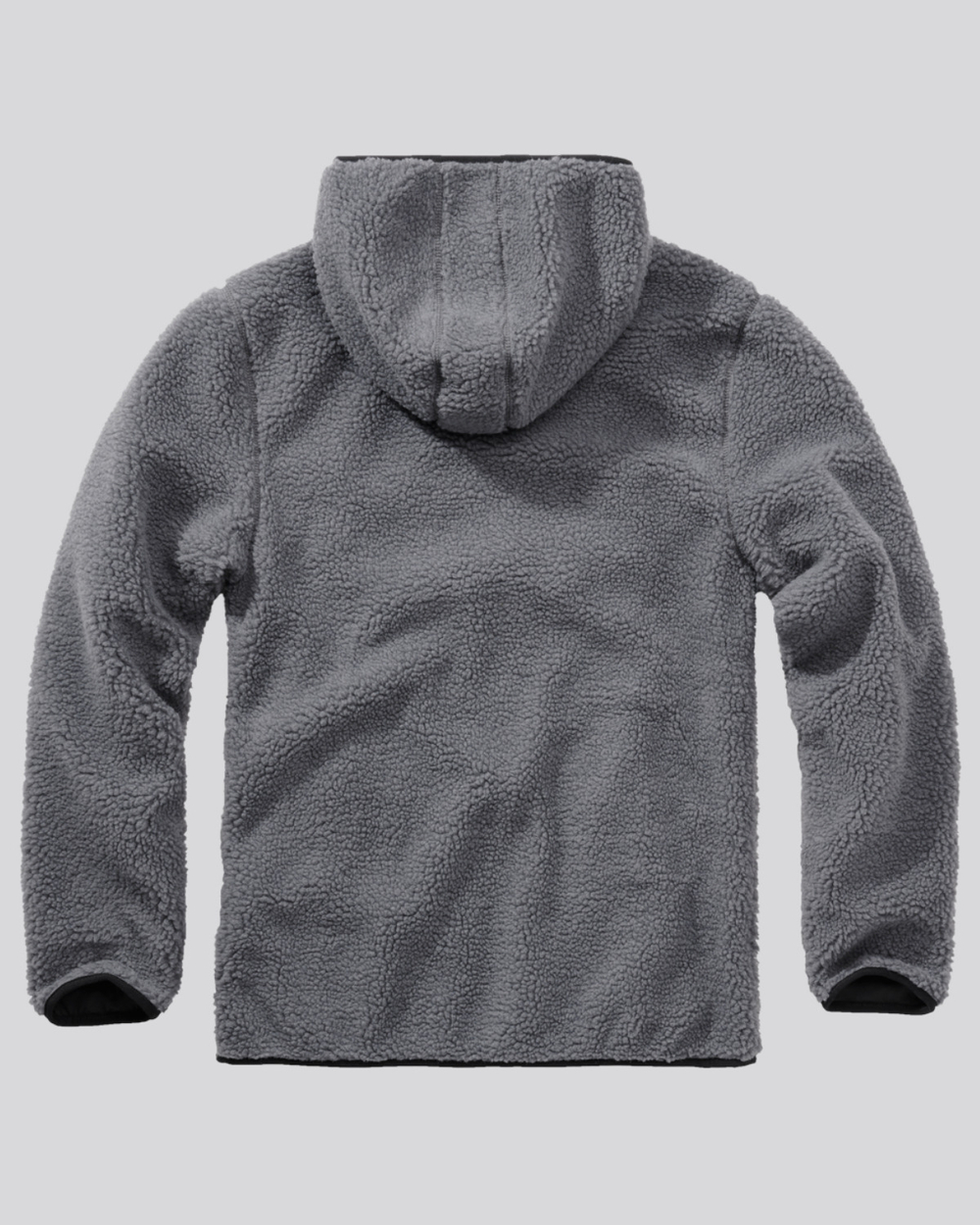 ТОЛСТОВКА МУЖСКОЙ TEDDY FLEECE WORKER