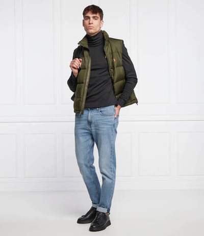 гольф POLO RALPH LAUREN - черный(710853205)