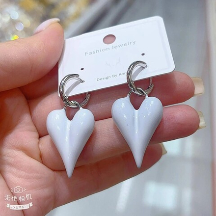 Серьги Jewelry - арт277