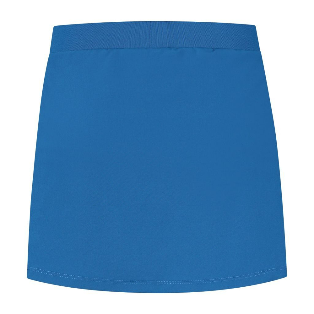 Теннисная юбка K-Swiss Tac Hypercourt Skirt 3 - Blue