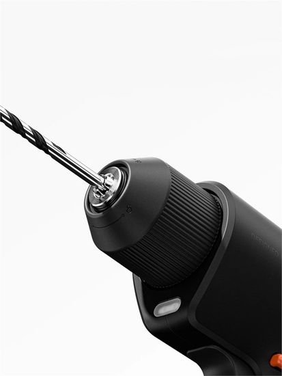 Беспроводная дрель Mijia Cordless Brushless Drill 2 (MJWSDZ002QW)