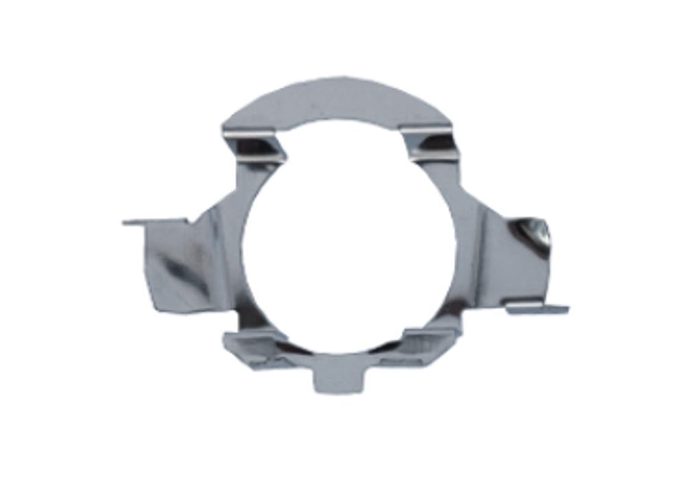 Адаптер для Led ламп Audi A3, A4L, A6L, BMW X5, Nissan, Buick, VW Bora, под лампу H7