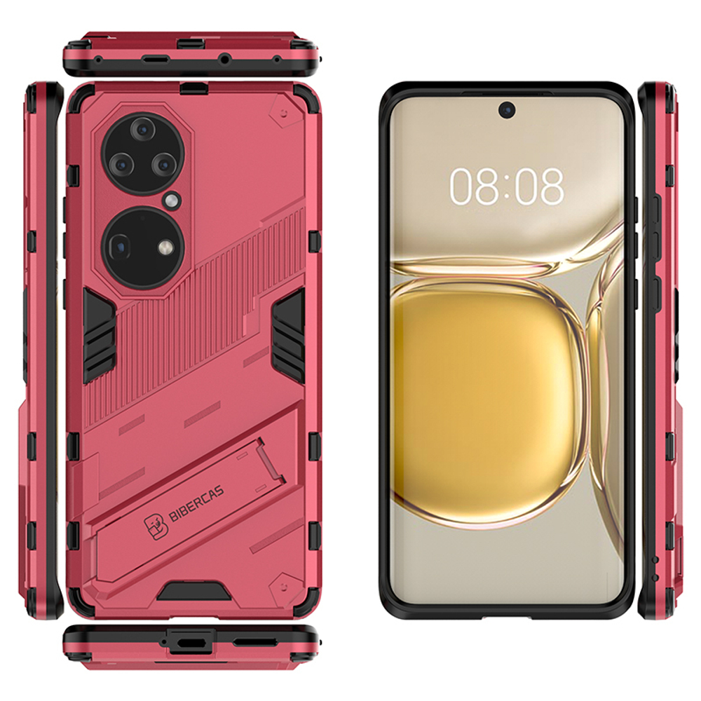 Чехол Warrior Case для Huawei P50 Pro