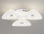 Потолочная люстра Ambrella Light FA FA4018
