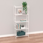 СТЕЛЛАЖ ВАЛЕНСИЯ 25 БЕЛЫЙ