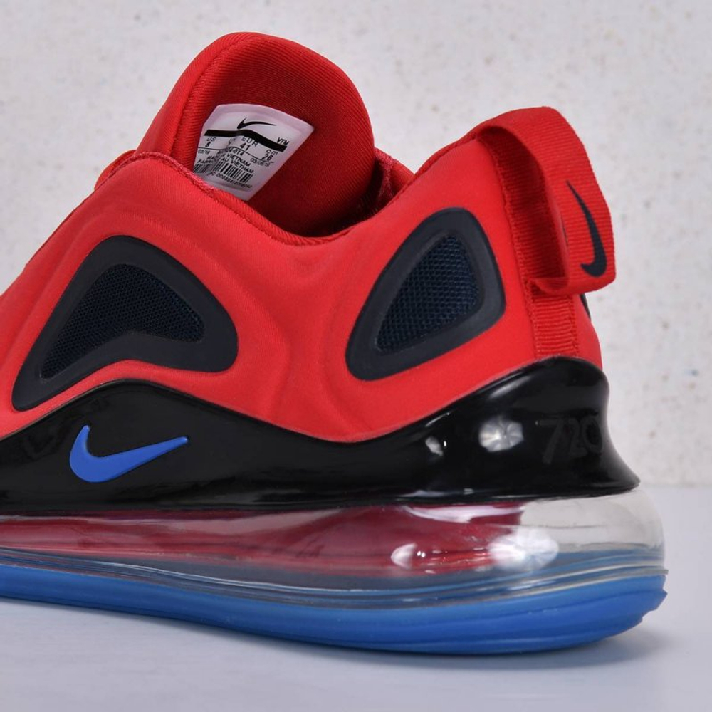 Кроссовки Nike Air Max 720 арт 3899