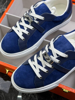 Кеды Hermes