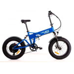 Электро фэтбайк Matrix (350W 36V)