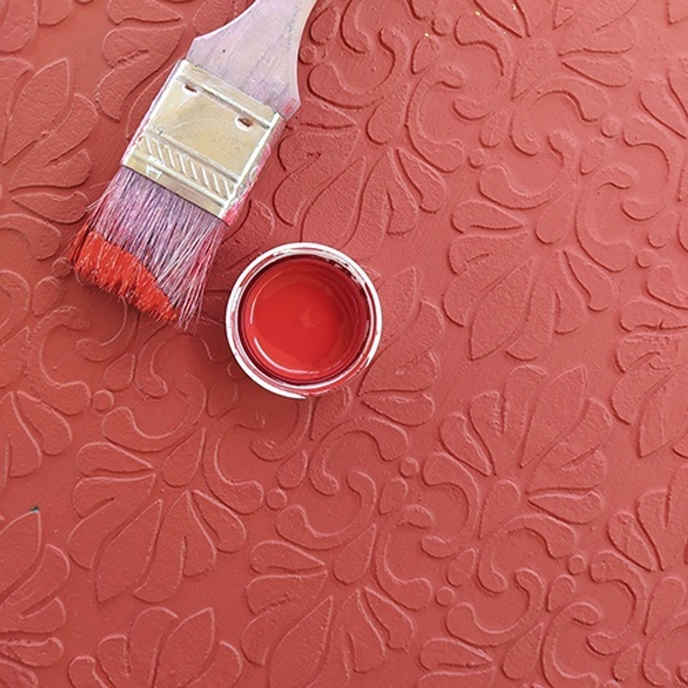 Меловая краска «Гаспачо»