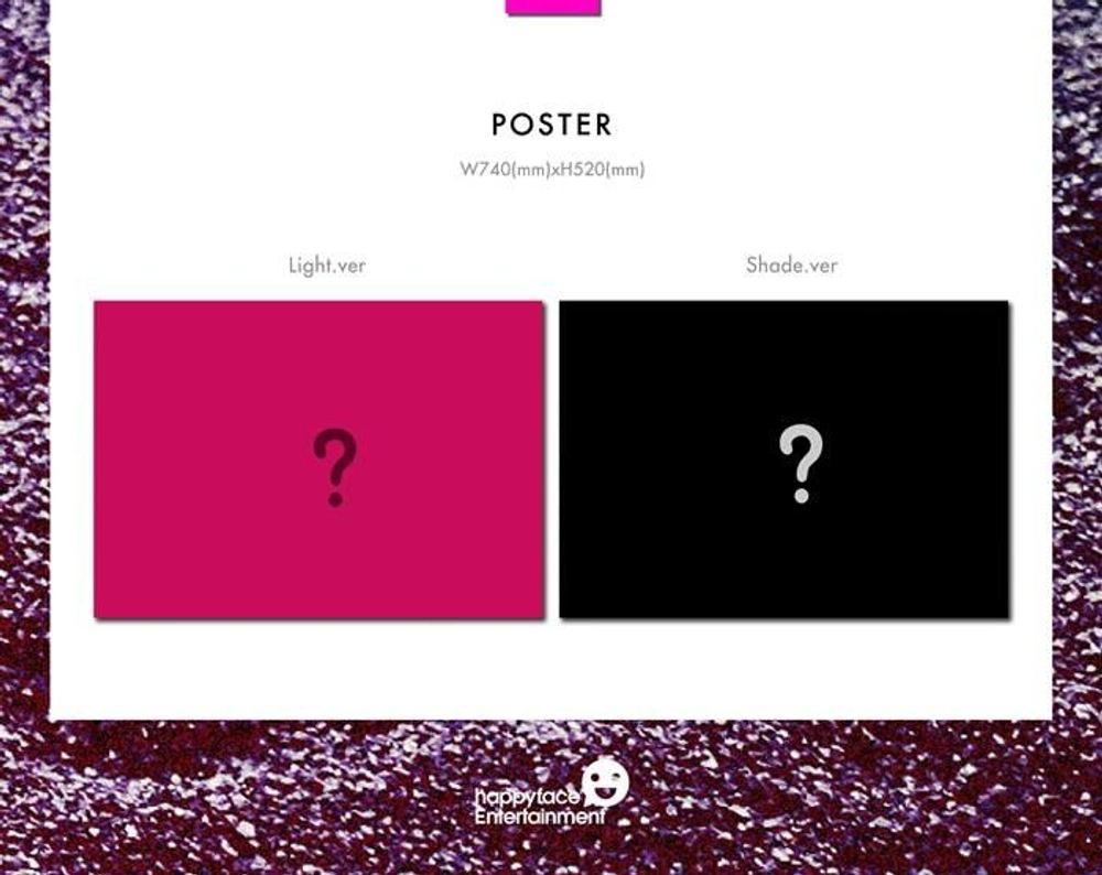 Альбом DREAMCATCHER - Alone In The City 3rd Mini Album 2 Version SET