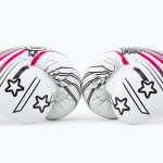 Боксёрские перчатки YOKKAO Power Boxing white