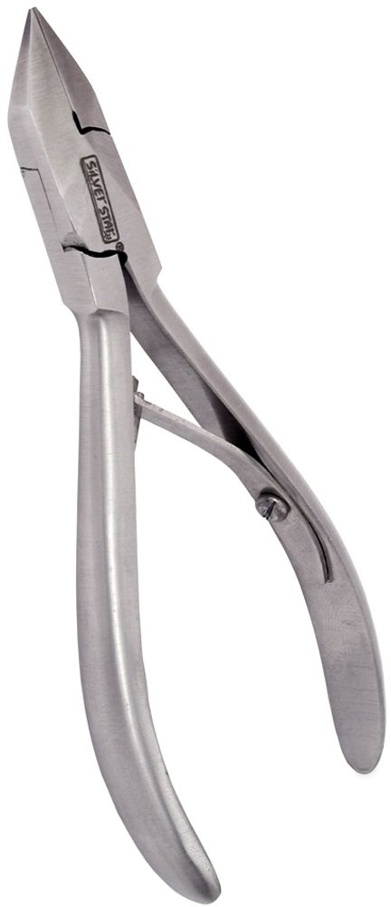 Кусачки маникюрные для ногтей KCC-22