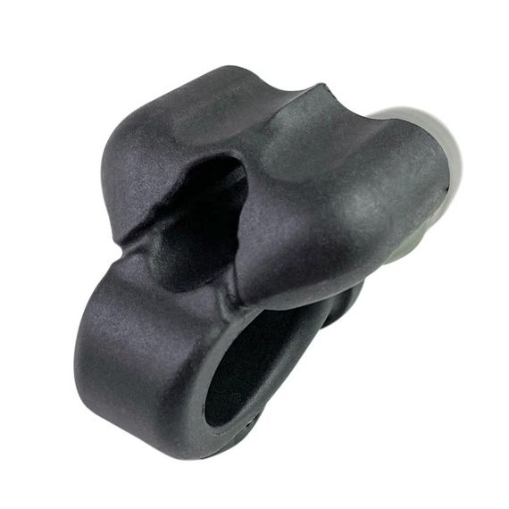 Оголовье закрытого типа для арбалета Scorpena