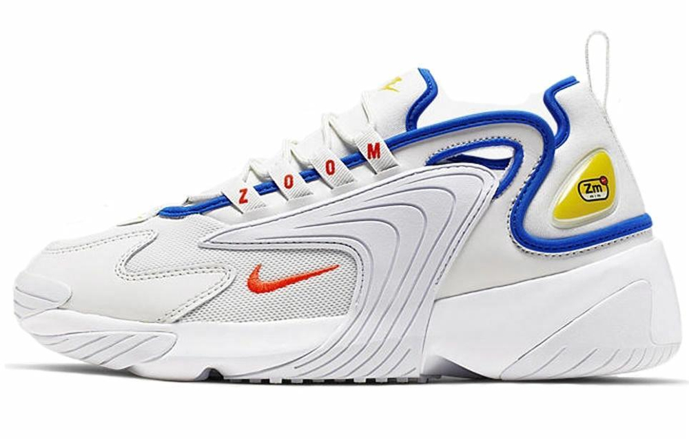 Кроссовки Nike Zoom 2K