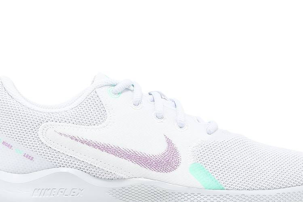 Кроссовки Nike Flex Experience Rn 10 (Женская размерная сетка)