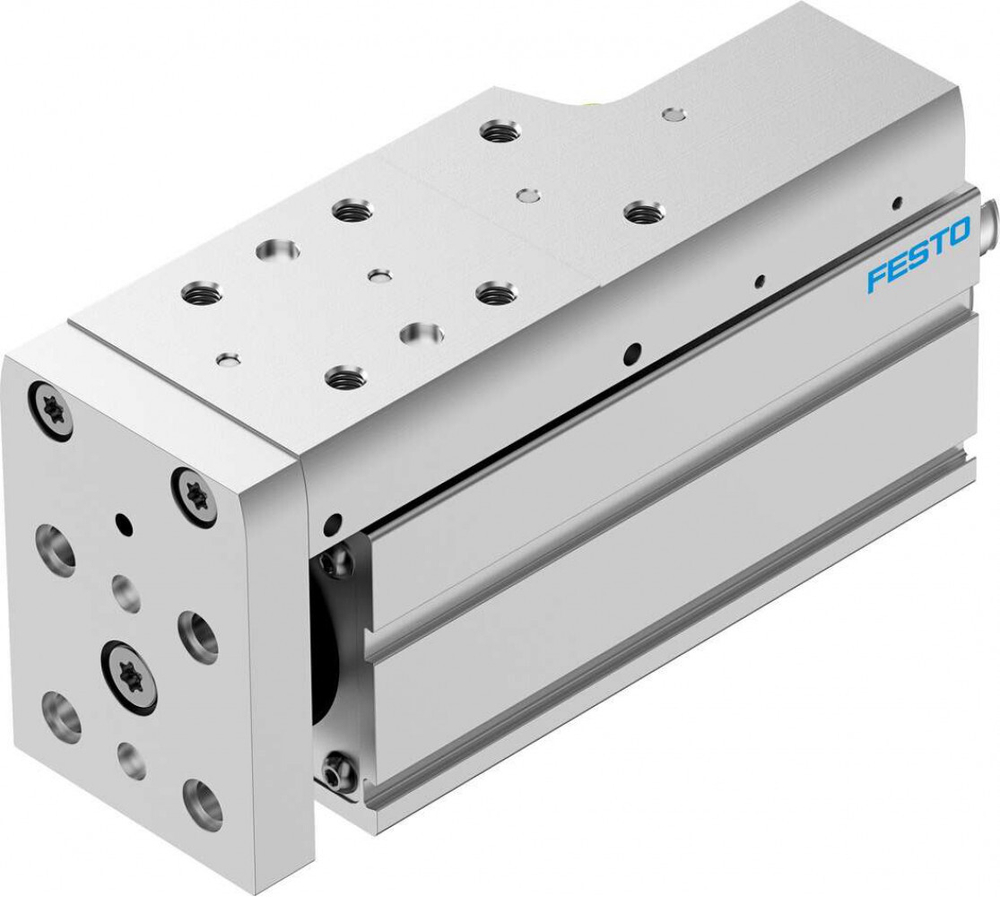 Мини-суппорт Festo EGSC-BS-KF-45-50-10P