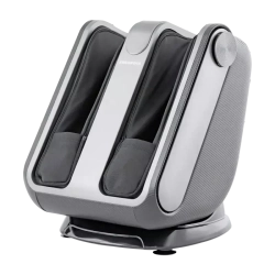 Массажер для ног Ergonova SuperGo 3 Black