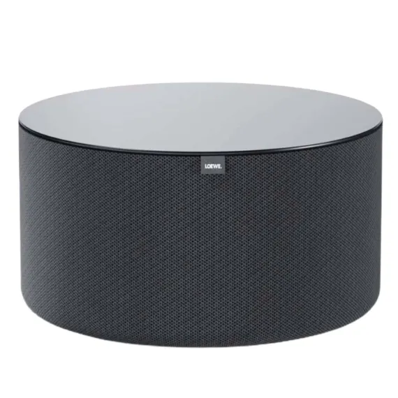 Loewe Klang sub1 Basalt Grey