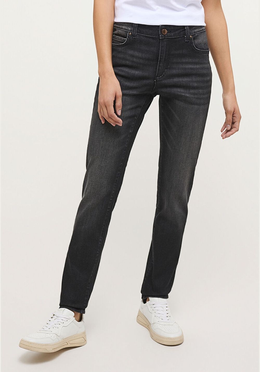 Джинсы Crosby Relaxed Slim 1013589-4000-702