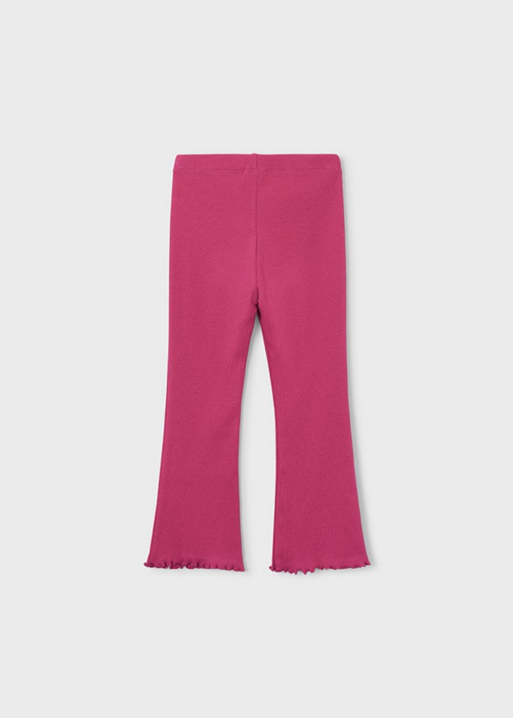 трикотажные брюки