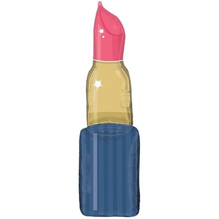 Фигура "Женская помада"