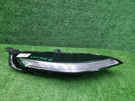 ДХО правый Haval F7 2 (2024-н.в.) LED