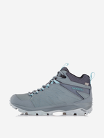 J546530 Ботинки женские утепленные Merrell THERMO FREEZE MID WP Women's insulated boots черный