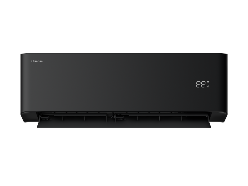 Hisense VIBE PRO CARBON MULTI EU DC Inverter AMS-09UW4RYCHB00(B)