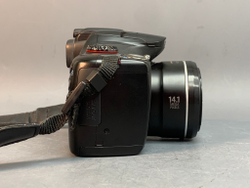 Canon PowerShot SX30 IS