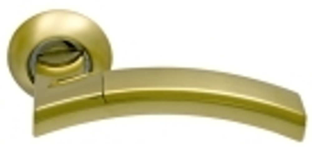 132 S.GOLD/P.GOLD Матовое Золото/Золото
