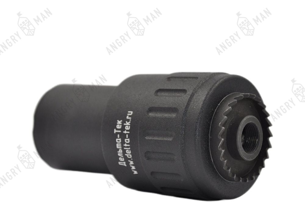 МПИ-Вереск (СР-2 Вереск), Дельта-Тек