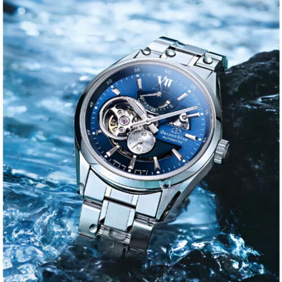 Мужские часы Orient RE-AV0003L00B